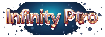 infinity pro logo