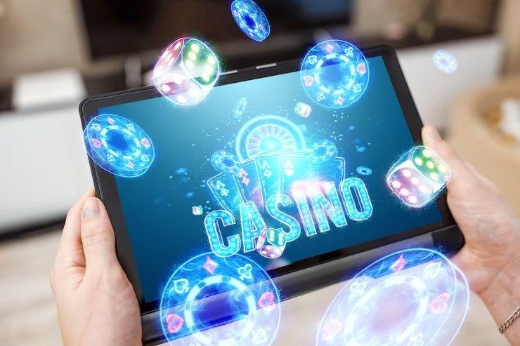 infinity pro mobile gaming