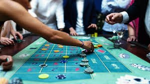 infinity pro Live Casino