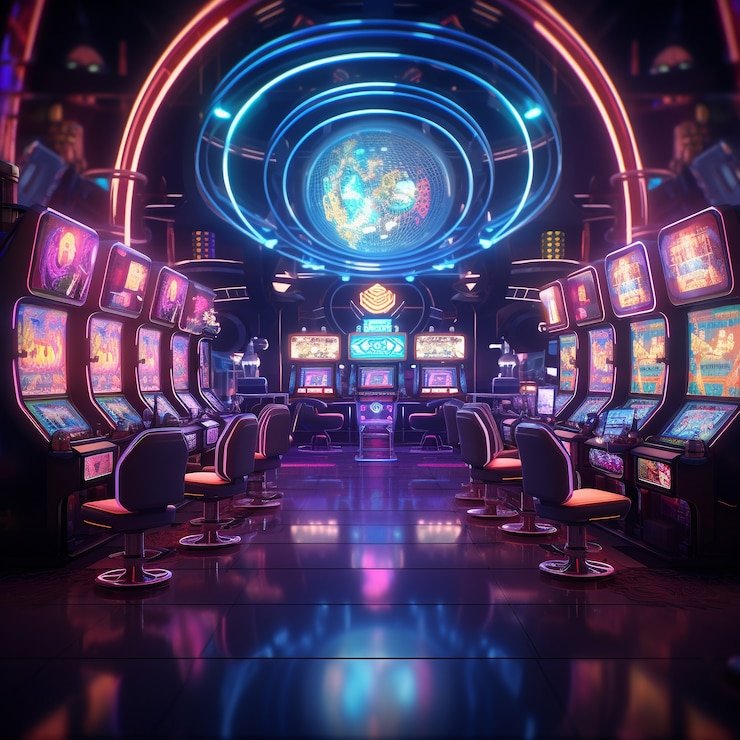 infinity pro Slots